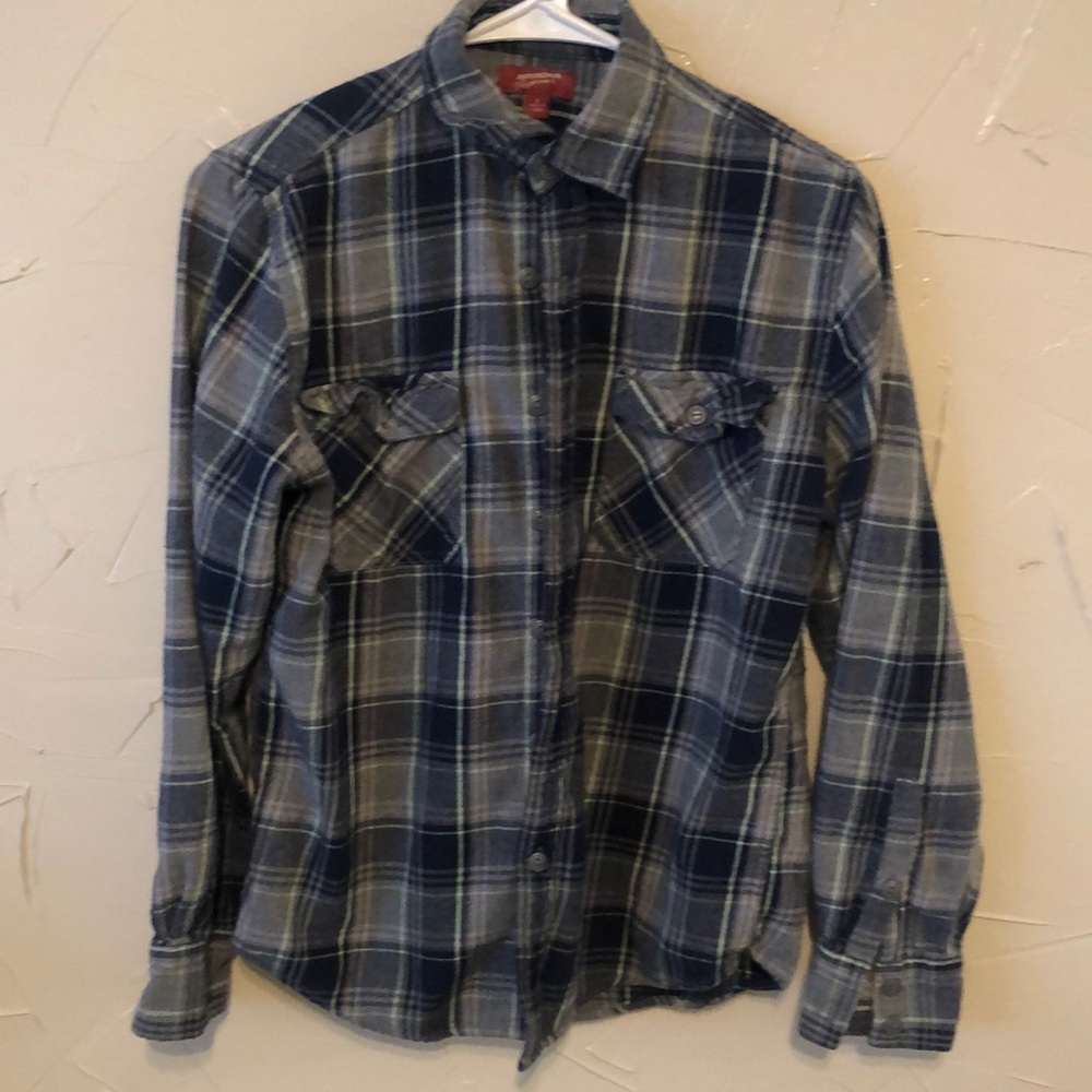 Arizona flannel
